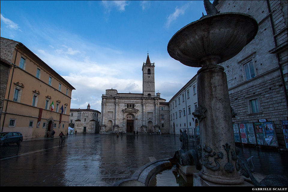 Ascoli Piceno