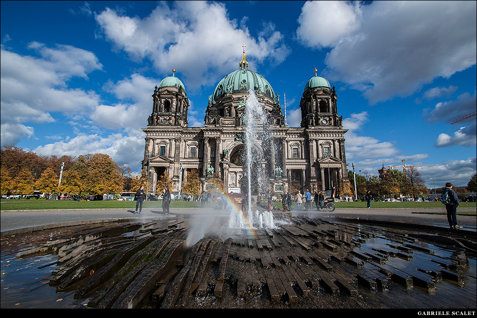 Duomo di Berlino