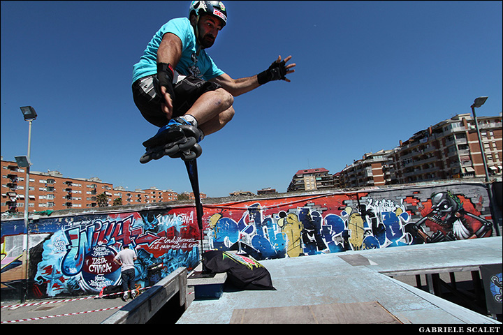 Gianluca De Cristofaro