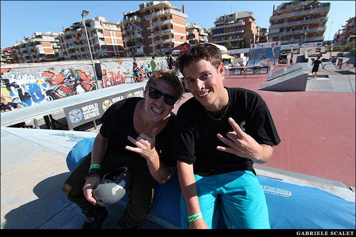 Thomas Lieurey Roller