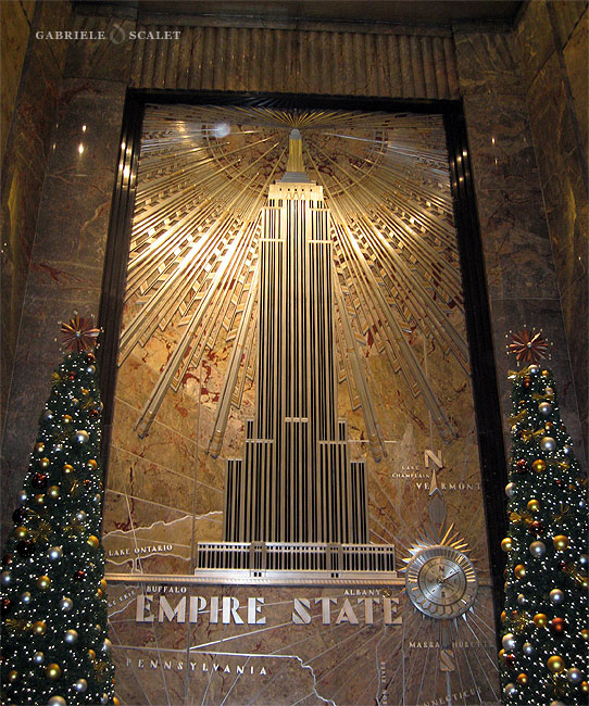 Empire State Building