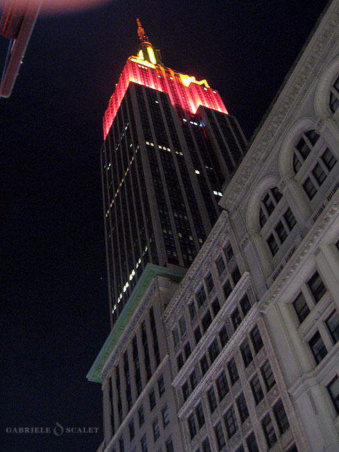 Empire State Building
