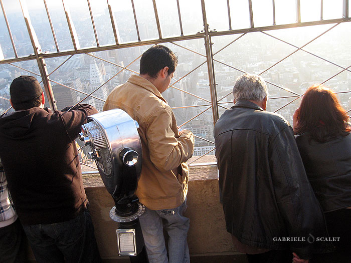 Empire State Building