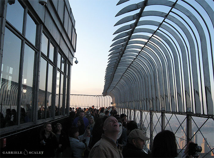 Empire State Building