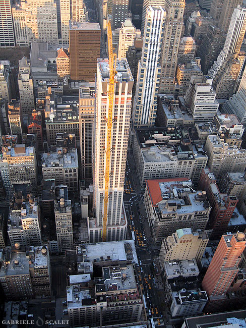 Empire State Building