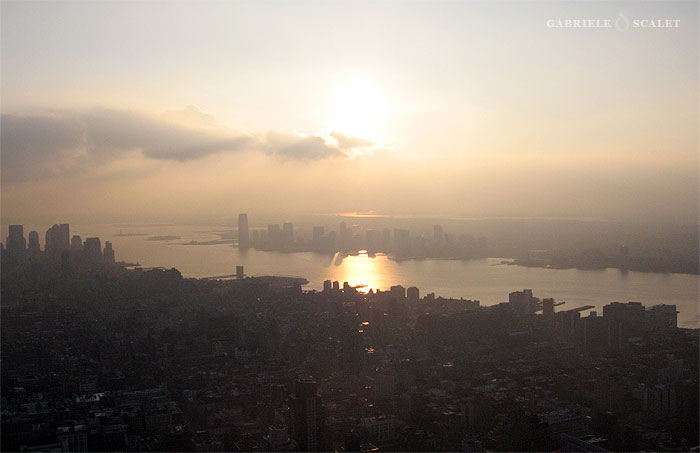 Empire State Building