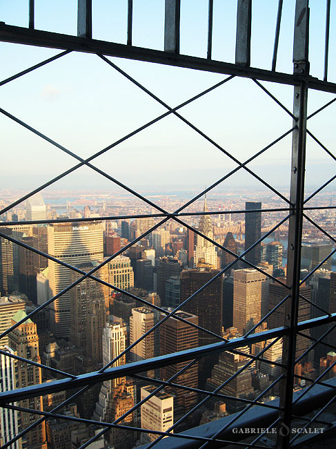 Empire State Building