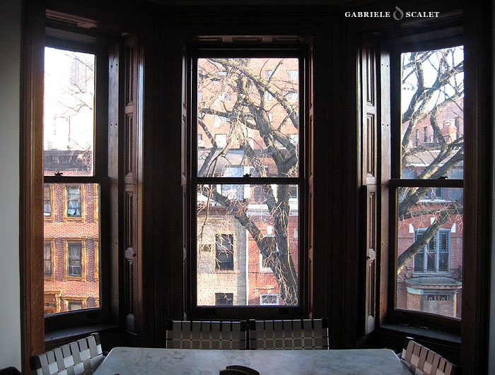 New York Harlem