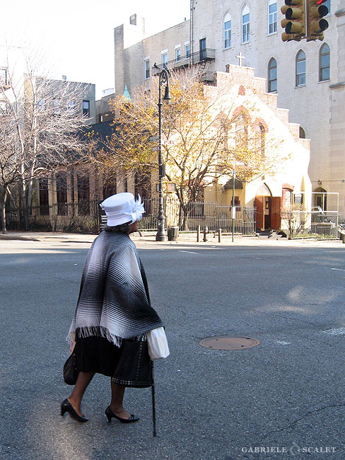 New York Harlem