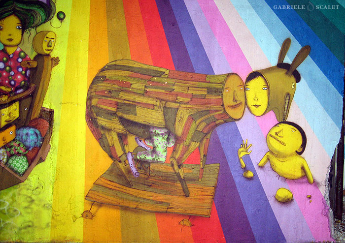 New York Harlem