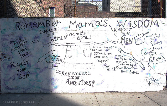 New York Harlem