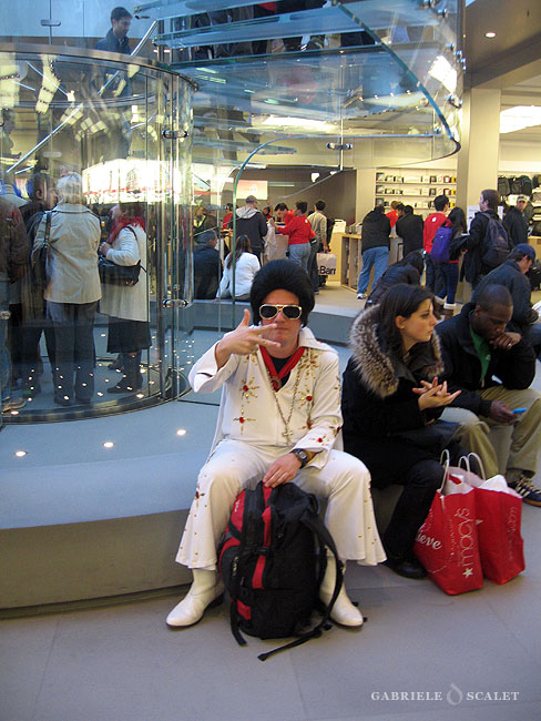 New York People