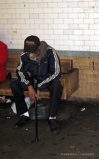 New York People