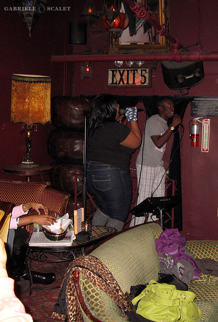 New York People