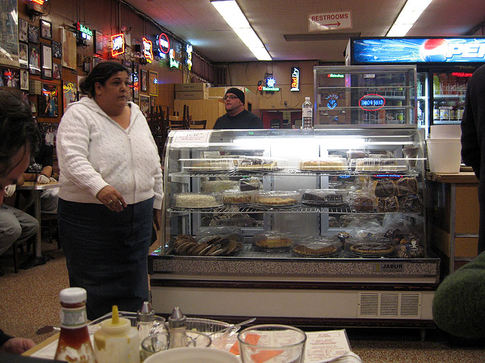 New York People