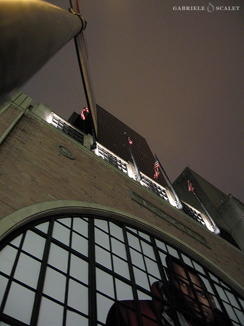 New York Skyscrapers