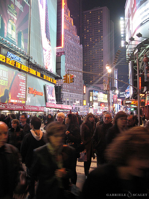 Times Square