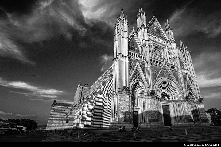 Duomo di Orvieto