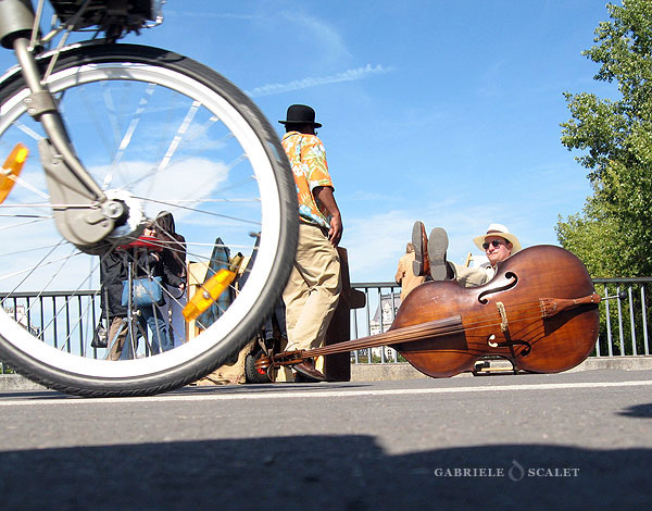 musicisti ed artisti