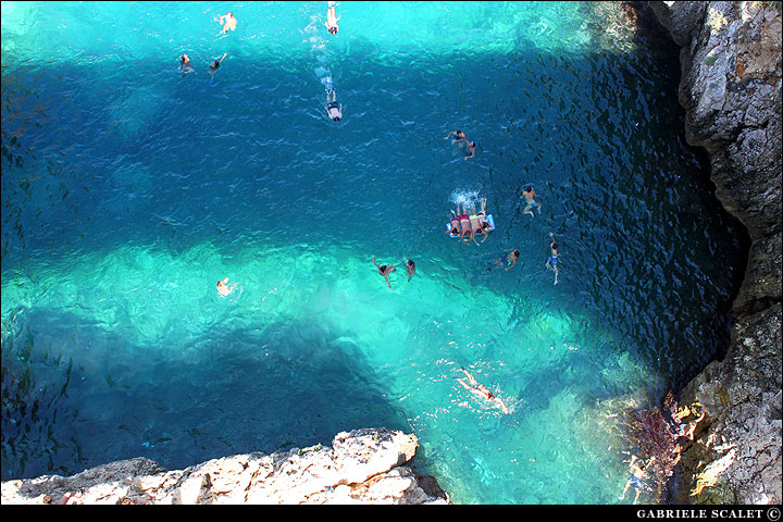 Ciolo Puglia