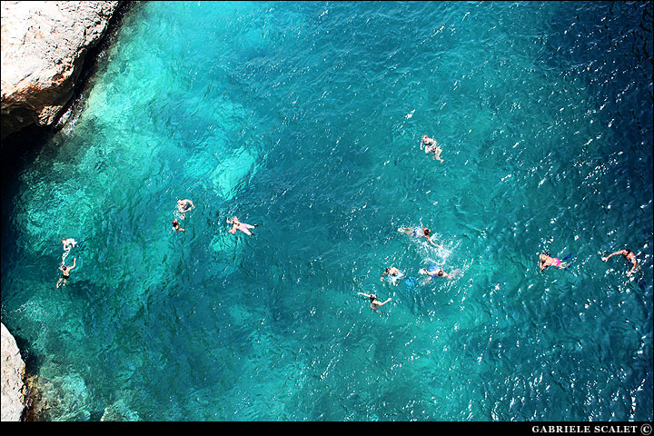 Mare Puglia