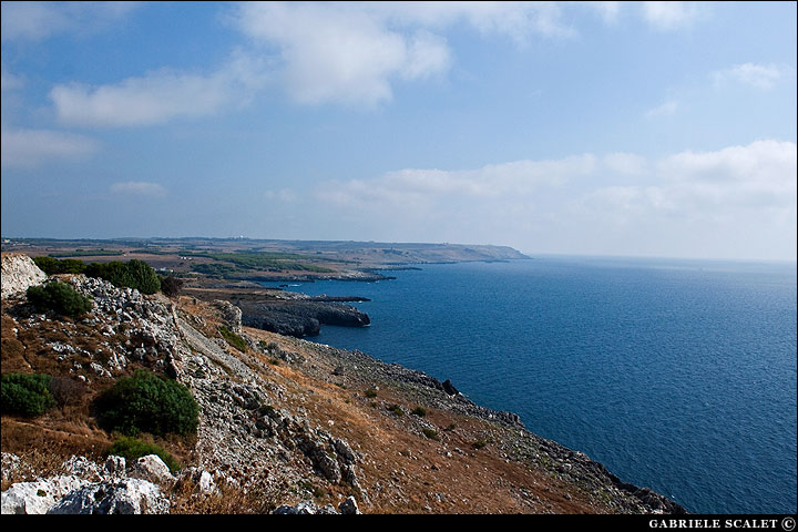 Mare del Salento