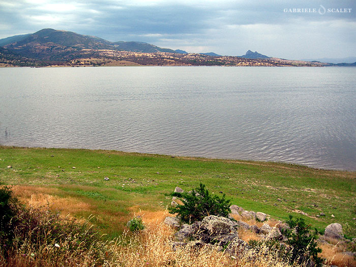 lago di Tula