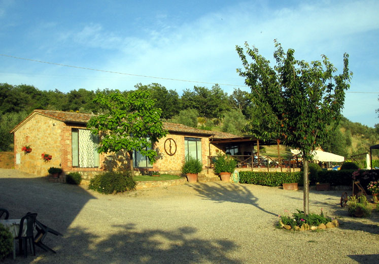 agriturismo la fonte