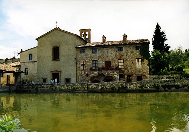 chiesa di S. Giovanni Battista