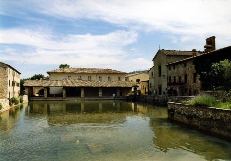 Piazza di S. Caterina