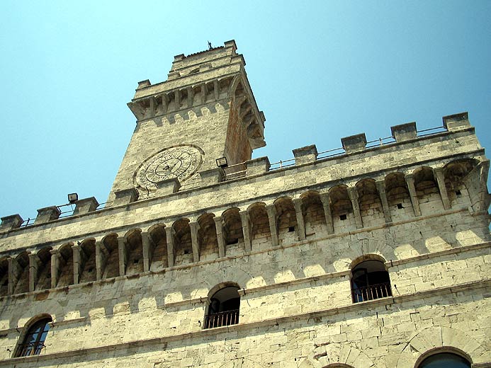 Palazzo Comunale