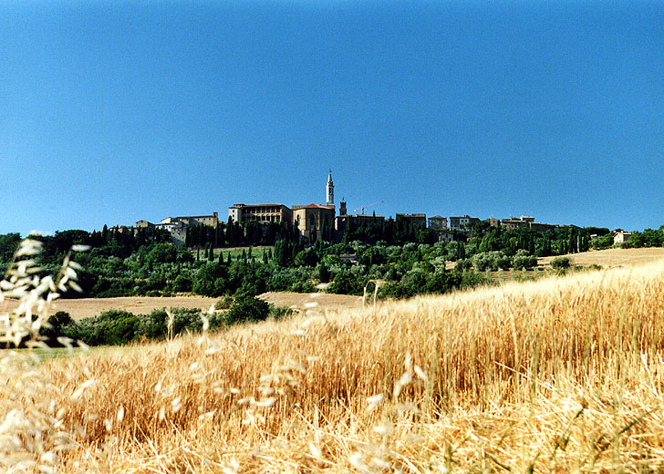 Pienza