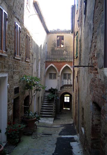 vialetto