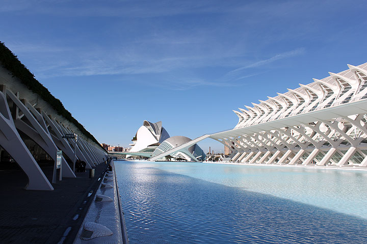 Santiago Calatrava