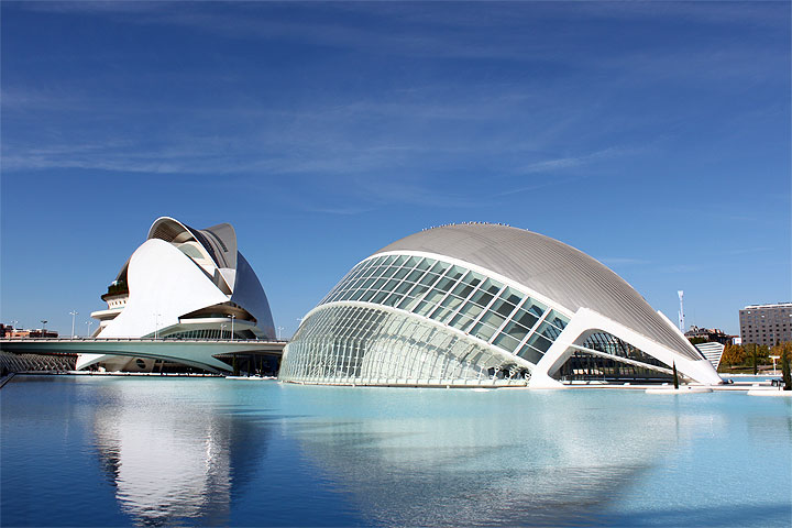 Santiago Calatrava