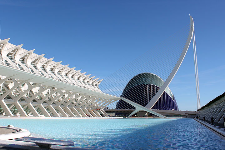 Santiago Calatrava