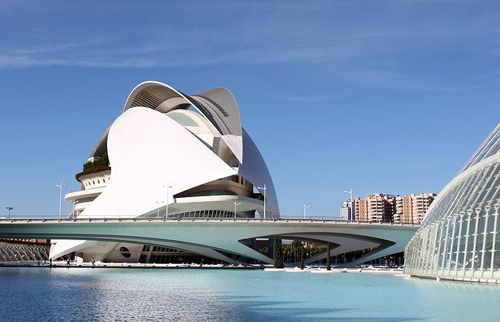 Santiago Calatrava