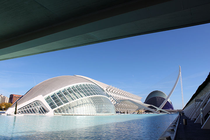 Santiago Calatrava