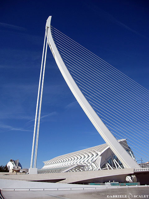 Santiago Calatrava