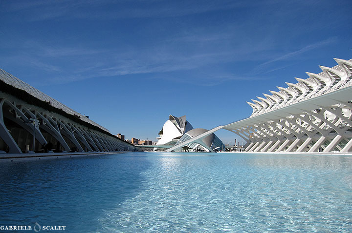 Santiago Calatrava