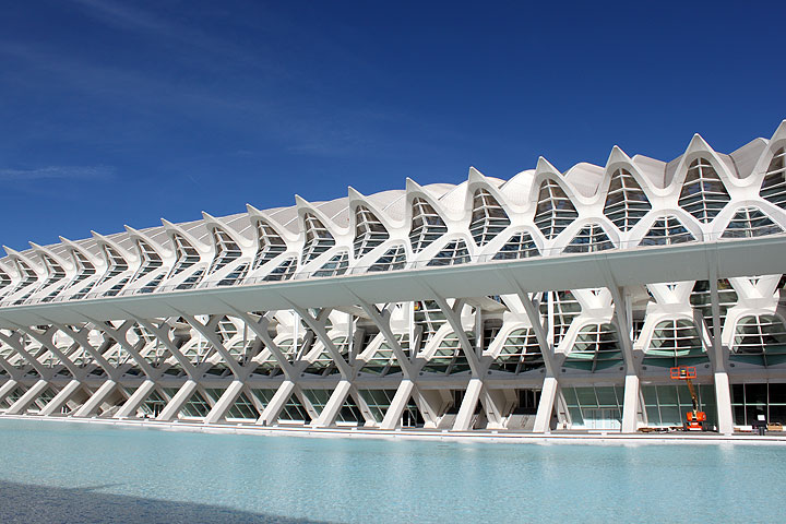 Santiago Calatrava