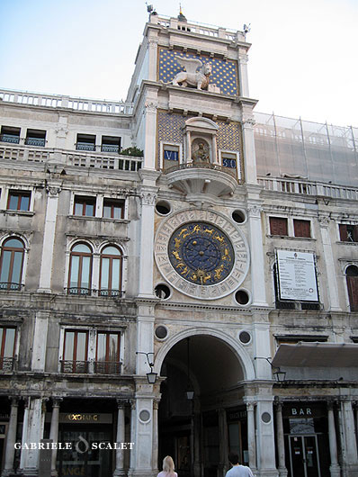 Torre dell'Orologio