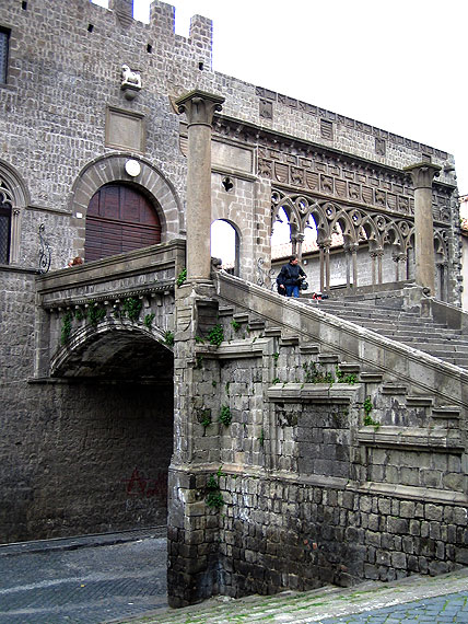 Viterbo Centro